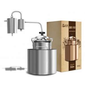 ДИСТИЛЛЯТОР